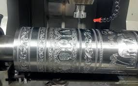Roller Die